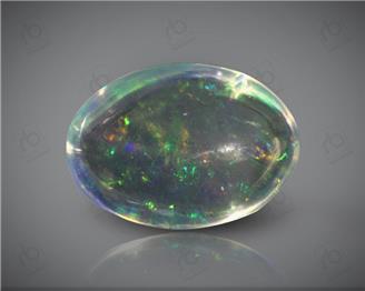 Opal Stone (Treated) Certified  4.82 CTS ( 86919 )